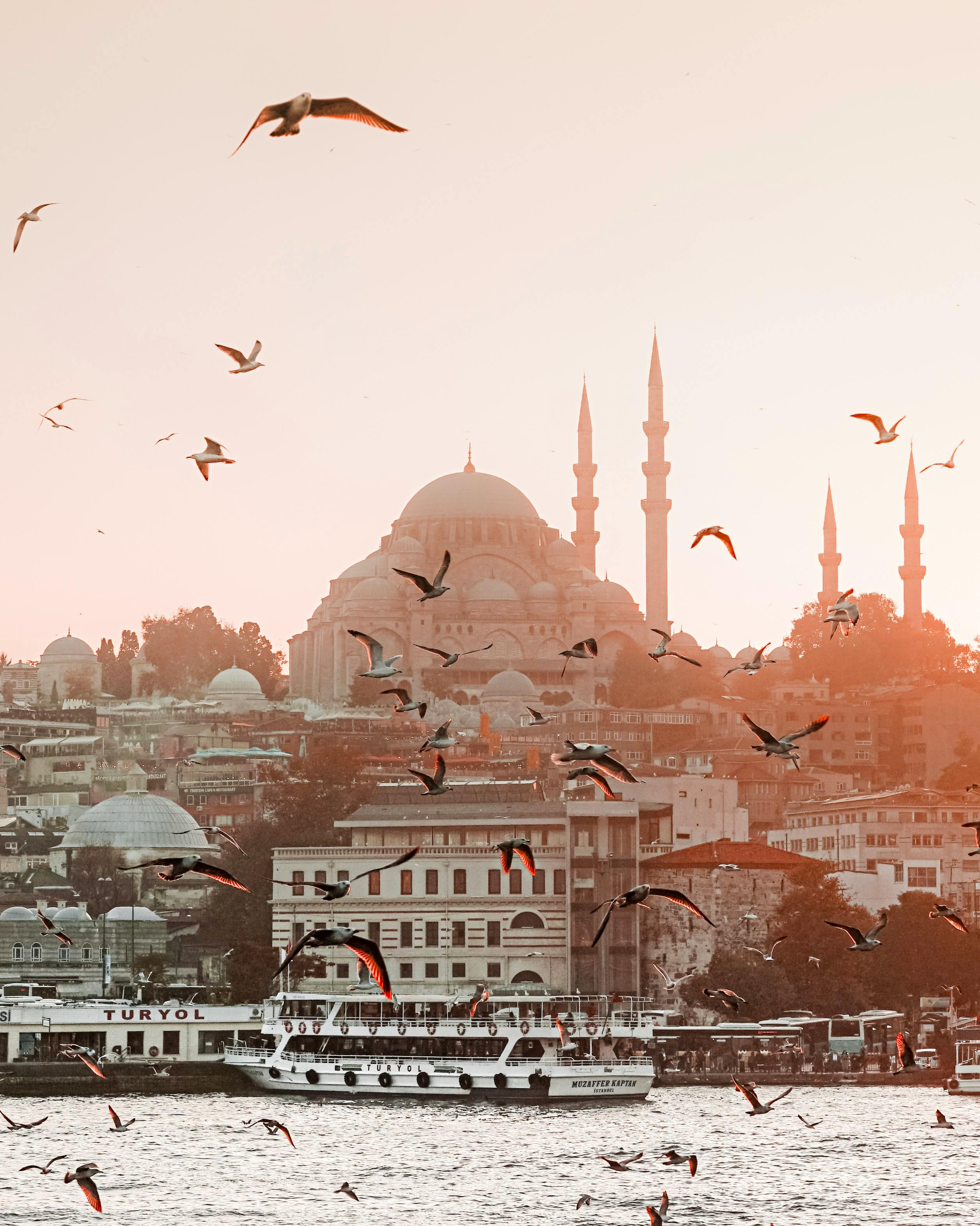 Essence of Turkey Tour