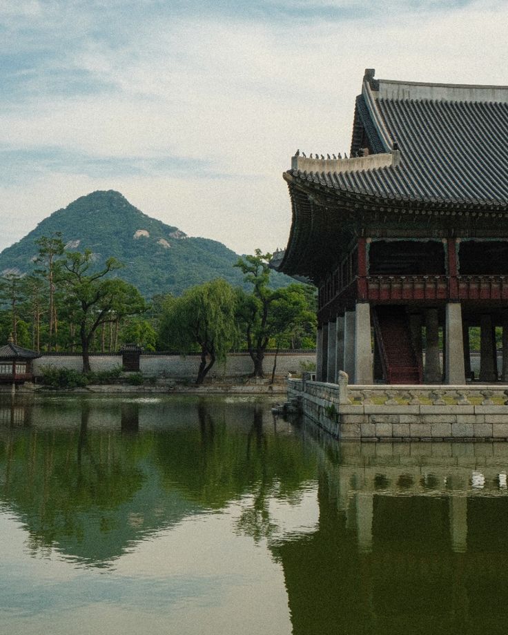 Discover Korea Perfect Itinerary for First-Time Visitors