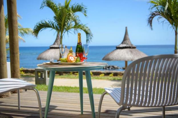 Anelia Resort & Spa Mauritius | Relax in a Stylish Superior Room