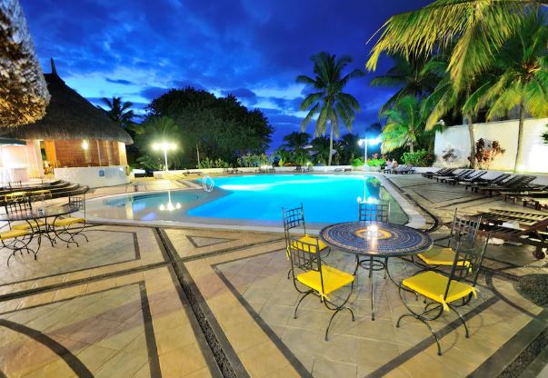 Affordable Comfort – Standard Room at Casuarina Resort, Mauritius