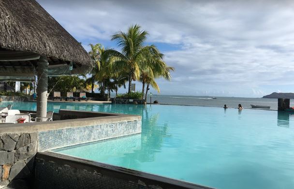 Barachois Room – Laguna Beach Resort & Spa